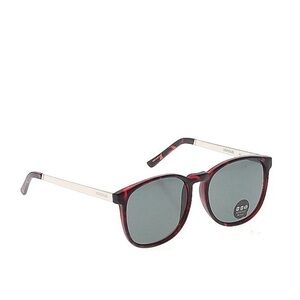 KOMONO Urkel sunglasses Tortoise/Silver (NEW)